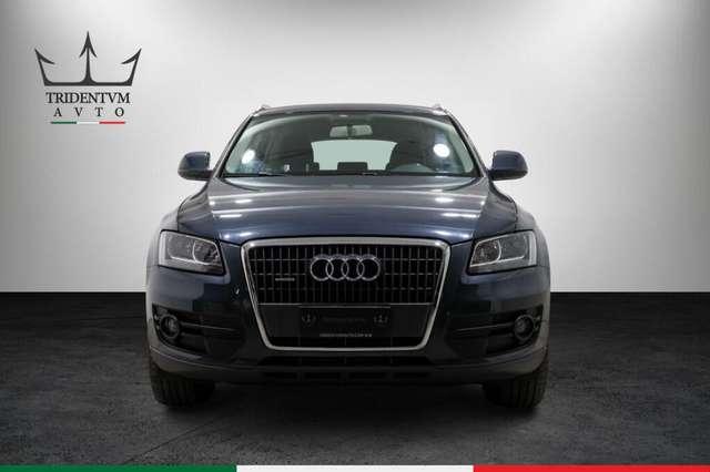 Audi Q5 2.0 tdi Advanced quattro 170cv s-tronic