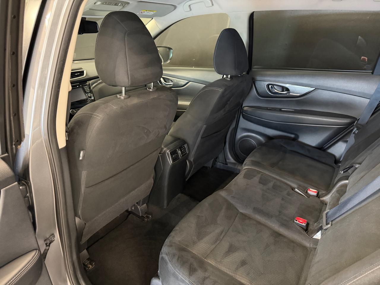 Nissan X-Trail 2.0 dci Acenta Premium 4wd xtronic