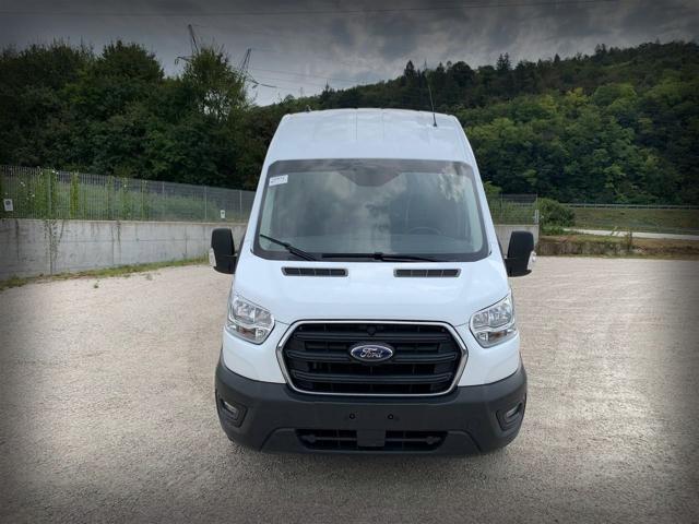 FORD Transit 350 2.0TDCi EcoBlue 170CV PL-TM Furgone Trend