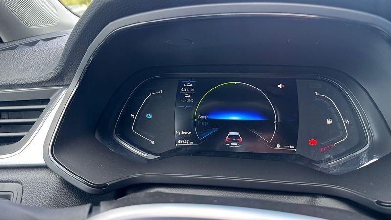 Renault Captur II 2019 1.6 E-Tech full hybrid Techno Auto 145cv
