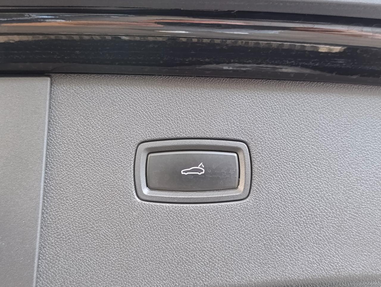 Porsche Cayenne Coupe 3.0 e-hybrid 5p.ti tiptronic