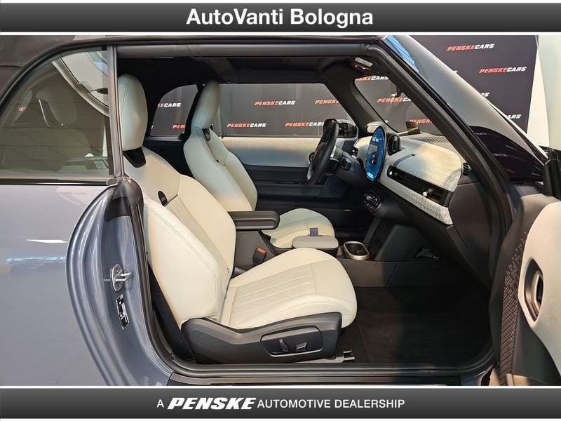 MINI Mini Cooper Cabrio Mini 2.0 Cooper S Favoured Cabrio