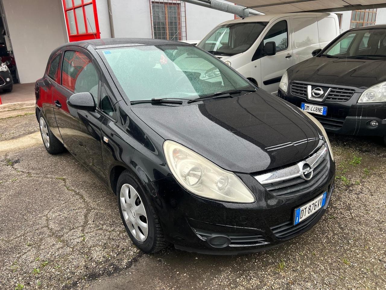 Opel Corsa 1.2 Benzina Gpl Sport Km 159950 X Neopatentati