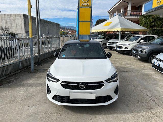 OPEL Corsa 1.2 100 CV GS Line UNICO PROPRIETARIO