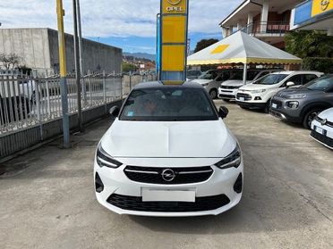 OPEL Corsa 1.2 100 CV GS Line UNICO PROPRIETARIO