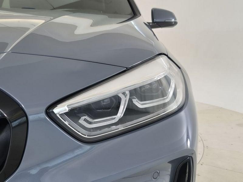BMW Serie 1 F40 Benzina 118i Msport 140cv