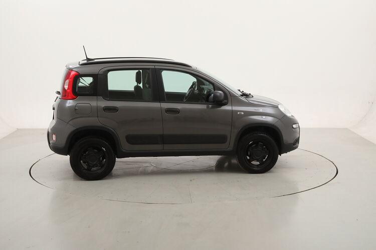 Fiat Panda Wild 4x4 BR301204 0.9 Benzina 85CV