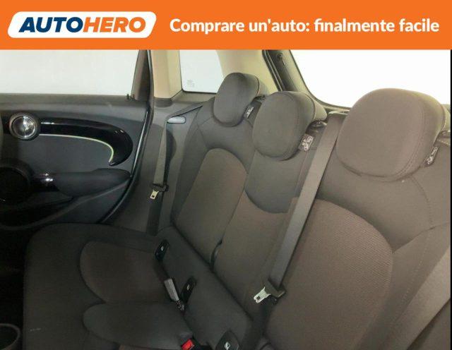 MINI Cooper 1.5 Cooper Essential 5 porte