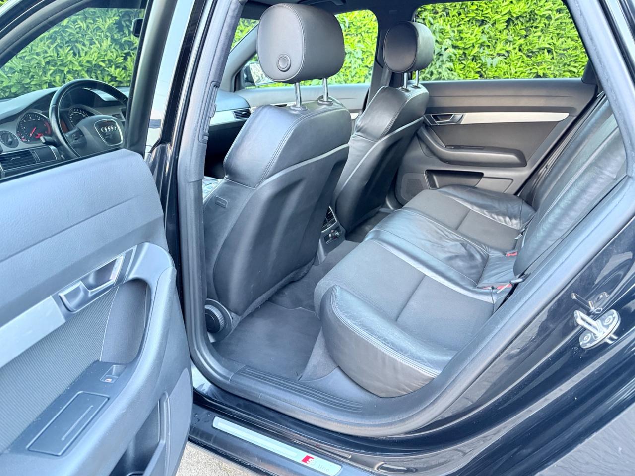 Audi A6 3.0 V6 TDI S-Line Quattro 4x4