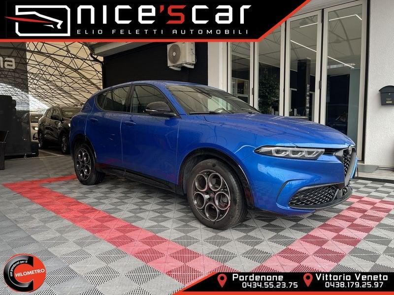 Alfa Romeo Tonale Tonale 1.6 diesel 130 CV TCT6 Sprint