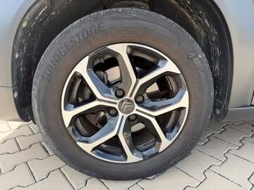 Citroen C3 Aircross PureTech 110 S&S Shine
