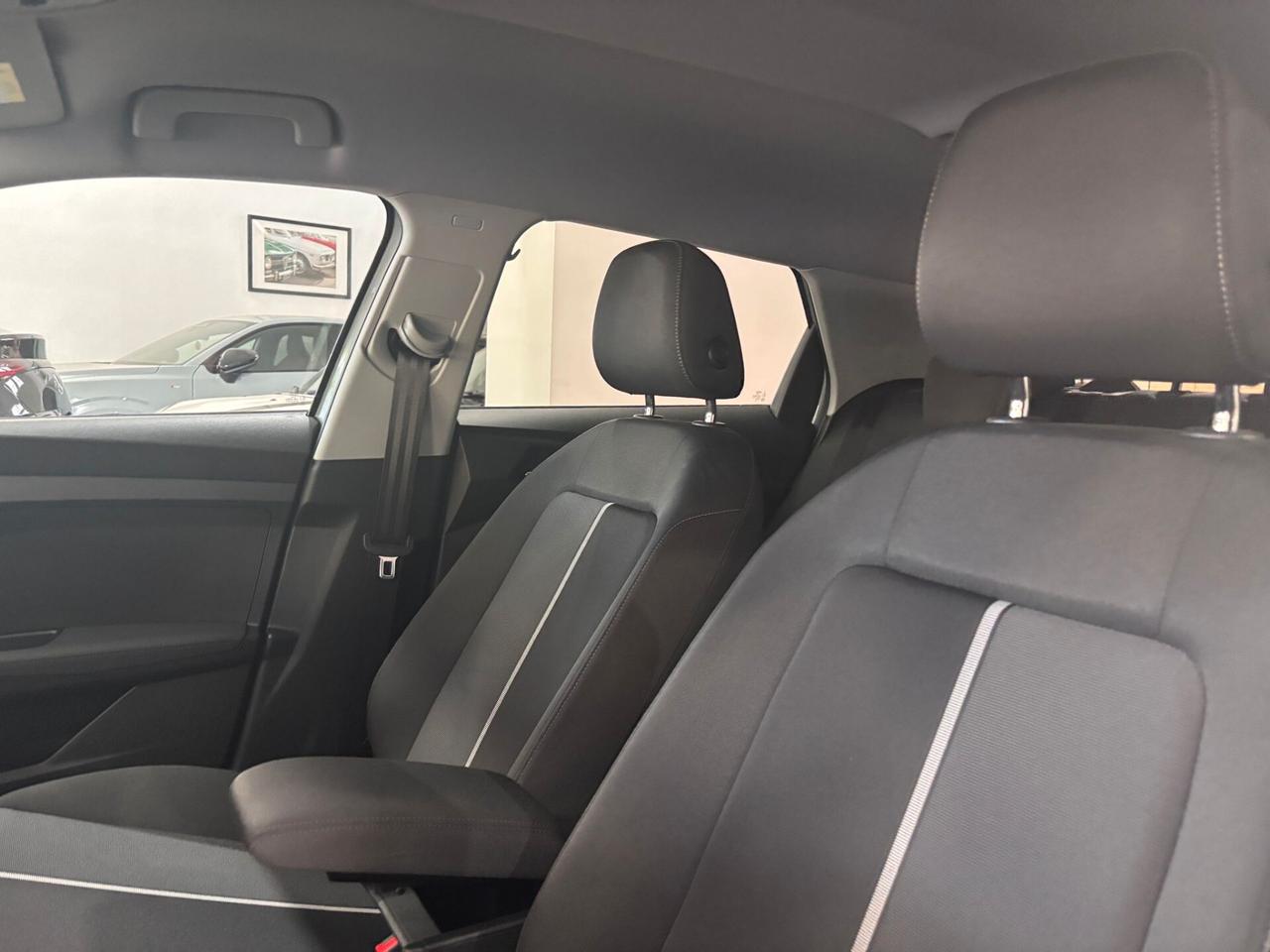AUDI A1 ALLSTREET 30TFSI S-TRONIC