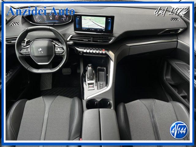 PEUGEOT 3008 1.5 BlueHDi 130 CV EAT8 Allure