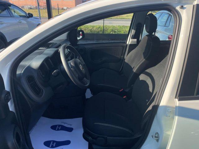 FIAT Panda 1.0 FireFly S&S Hybrid #VARI COLORI