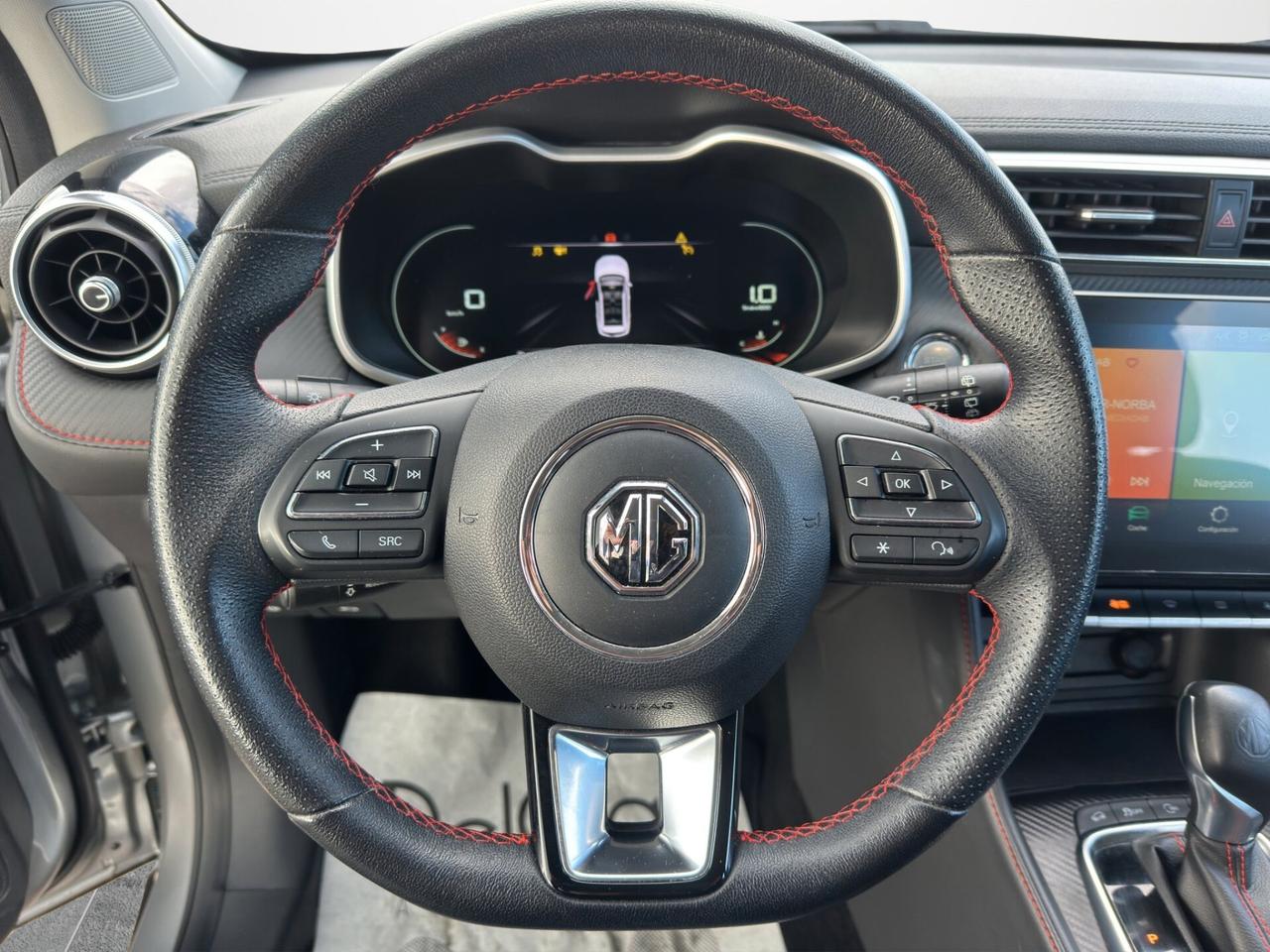 Mg ZS 1.0T-GDI aut. Luxury