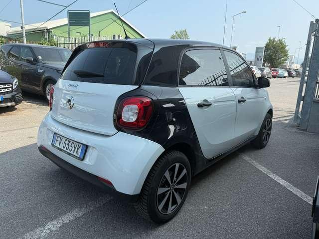 smart forFour Forfour 1.0 71cv my18