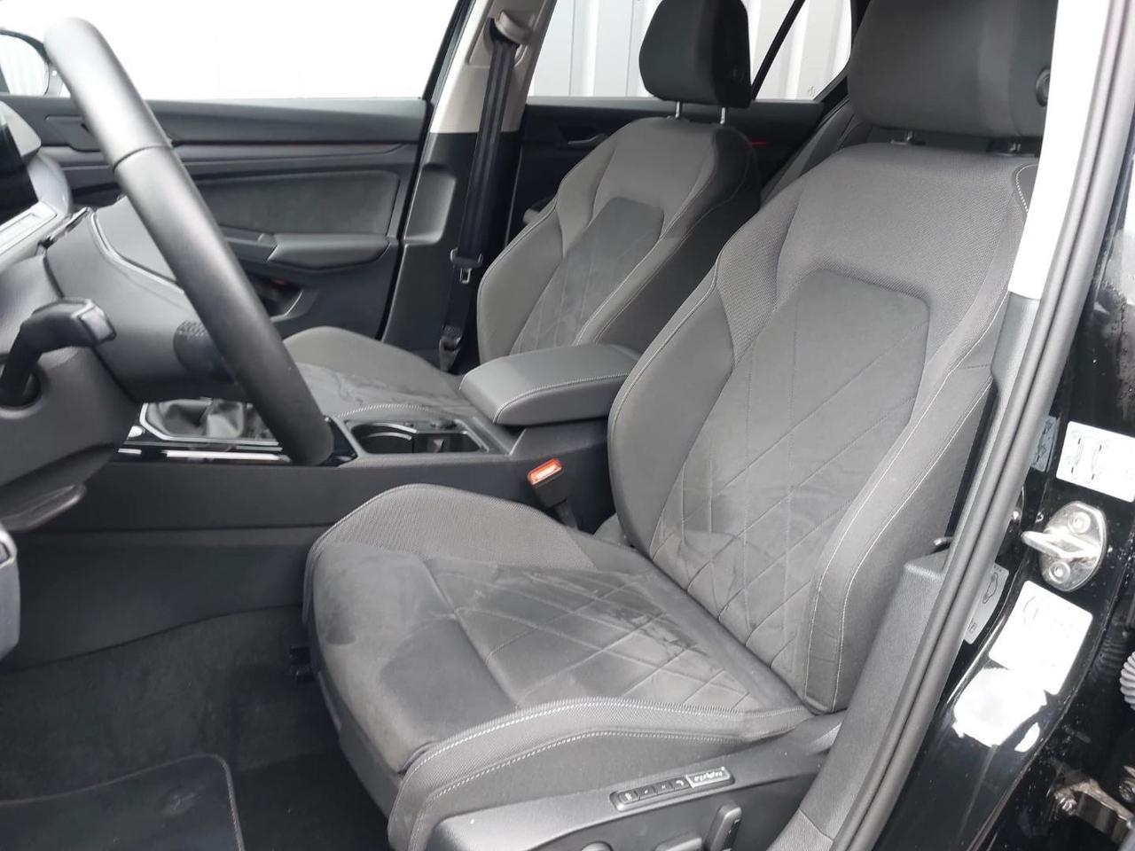 Volkswagen Golf 1.5 TSI EVO ACT Style
