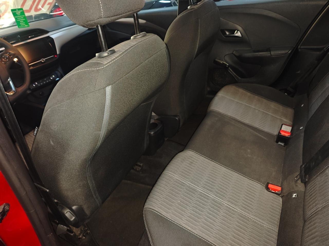 Opel Corsa 1.2 Blitz Edition