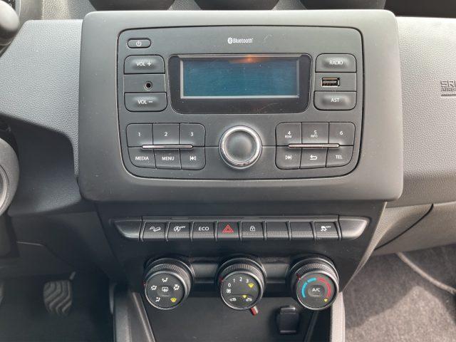 DACIA Duster 1.5DCi 110CV 4x4
