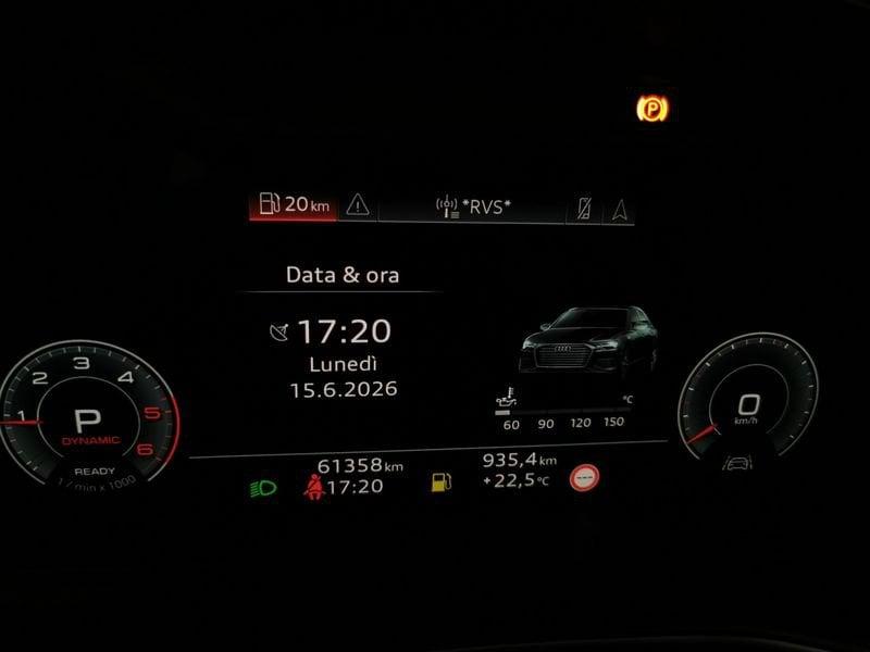 Audi A6 35 2.0 tdi mhev 12V Business Advanced s-tronic