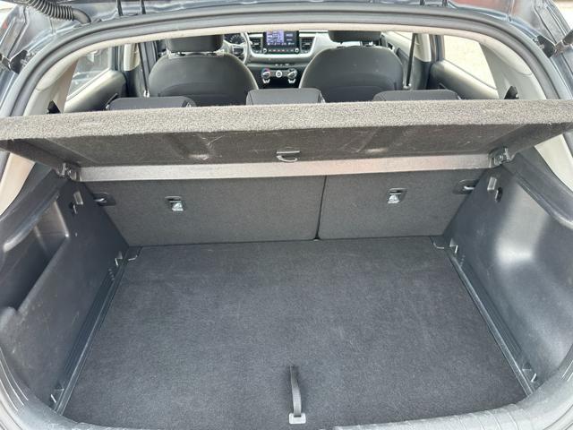 KIA Stonic 1.2 DPI Urban