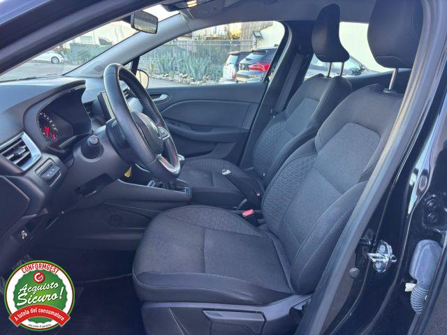 RENAULT Clio TCe 100 CV GPL 5 porte Zen