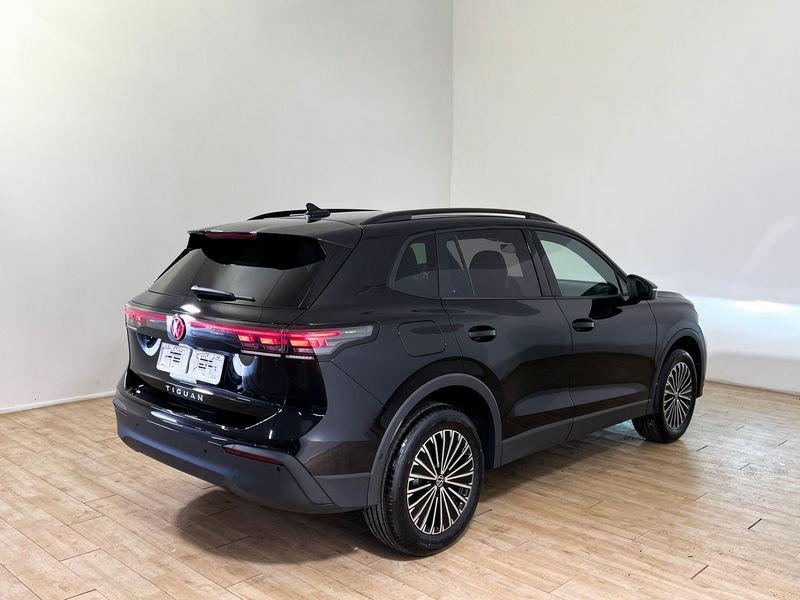 Volkswagen Tiguan Tiguan 1.5 etsi Edition Plus 150cv dsg