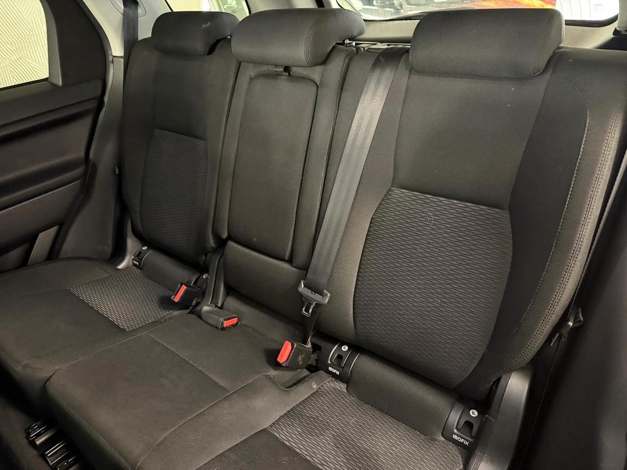 Land Rover Discovery Sport Discovery Sport 2.0 eD4 150 CV 2WD Pure