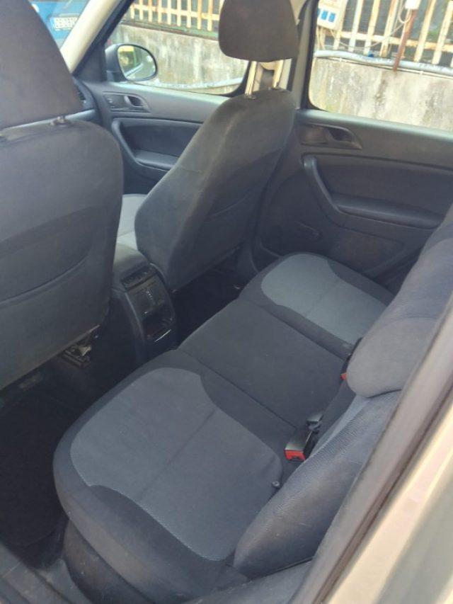 SKODA Yeti 1.6 TDI CR 105CV Experience GreenLine