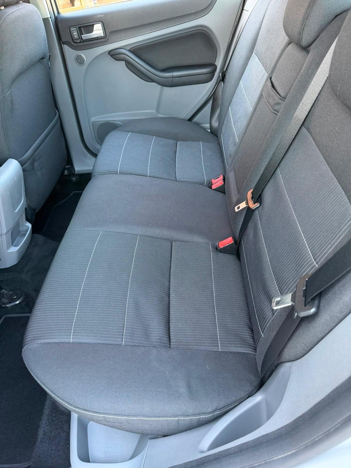 Ford Focus 1.6 TDCi (110CV) 3p. Tit. DPF neopatentati