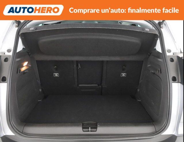 OPEL Crossland 1.2 Turbo 12V 130 CV aut. Start&Stop Elegance