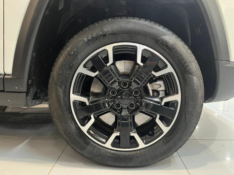 JEEP Compass 1.3 Turbo T4 240 CV PHEV AT6 4xe Trailhawk