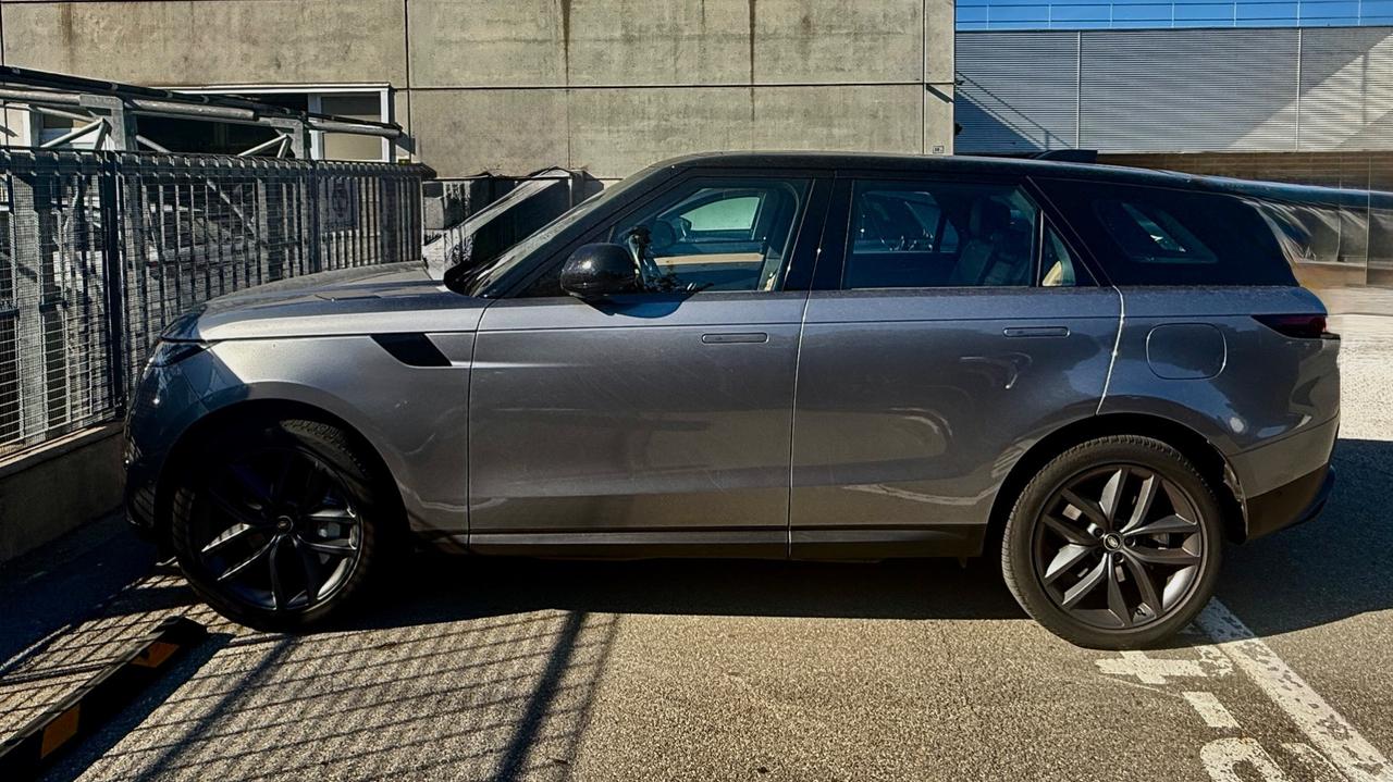 Land Rover Range Sport 3.0 I6 PHEV 460 CV HSE + IVA