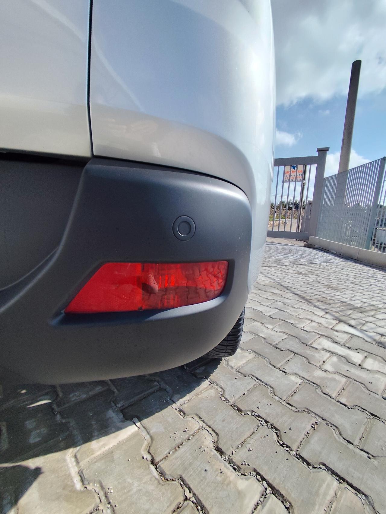 Peugeot 3008 BlueHDi 120 S&S Business