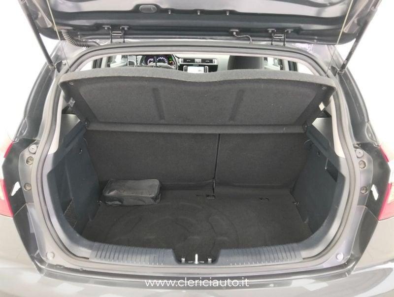 Kia Rio 5p 1.2 Cool eco Gpl