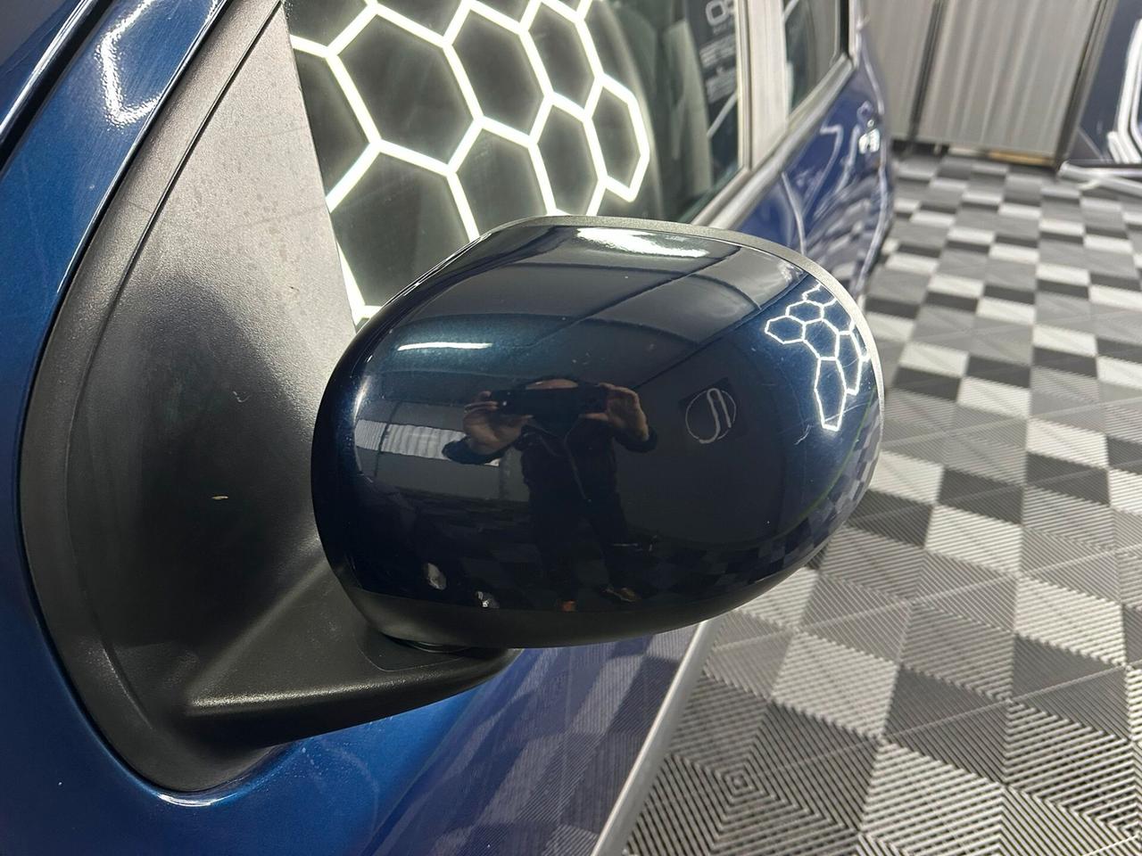 Fiat Panda 1.3 Multijet