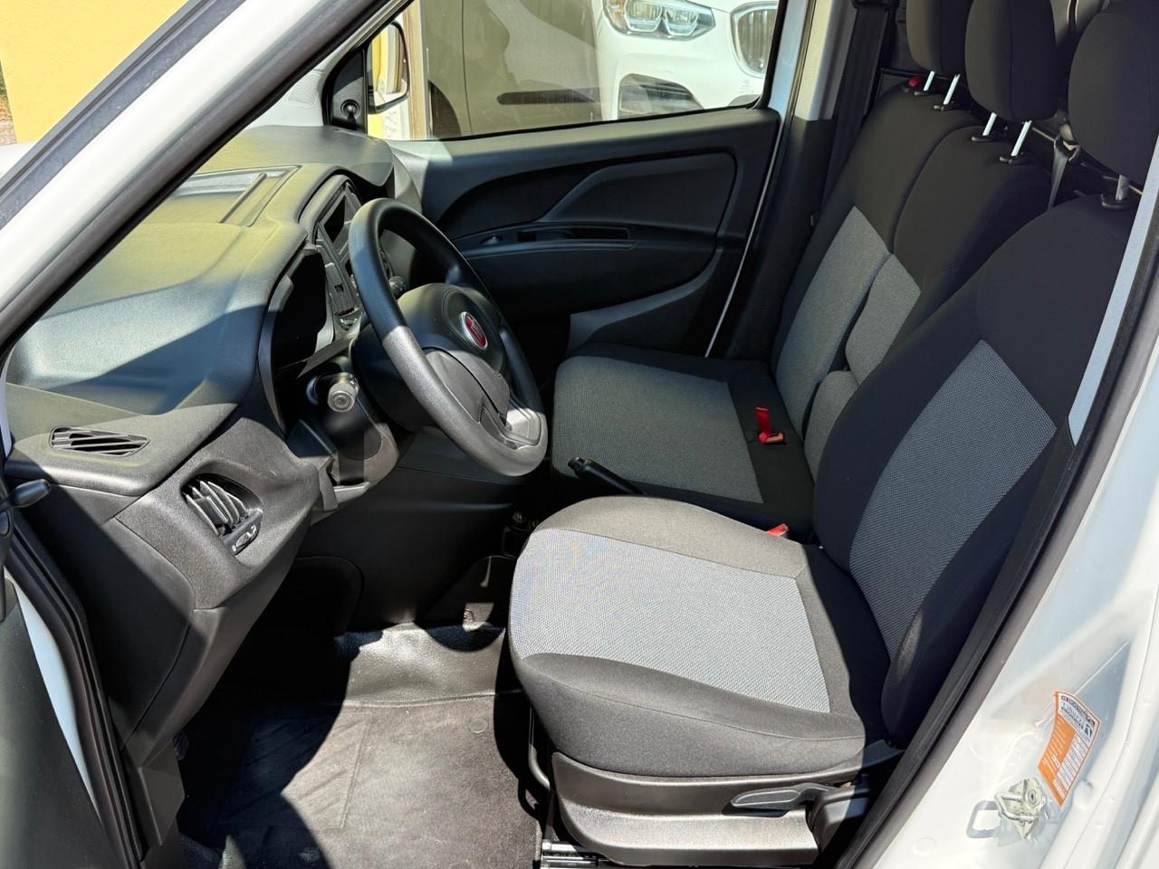 Fiat Doblo 1.6D 106CV 6M 3POSTI 2022/PREZZO REALE