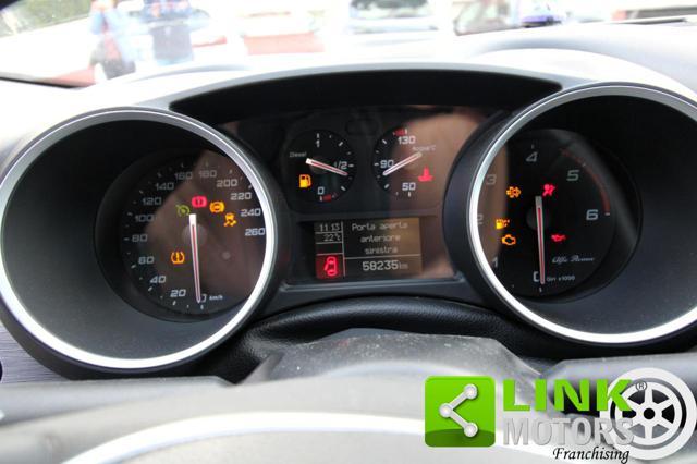 ALFA ROMEO Giulietta 1.6 JTDm 120 CV Super