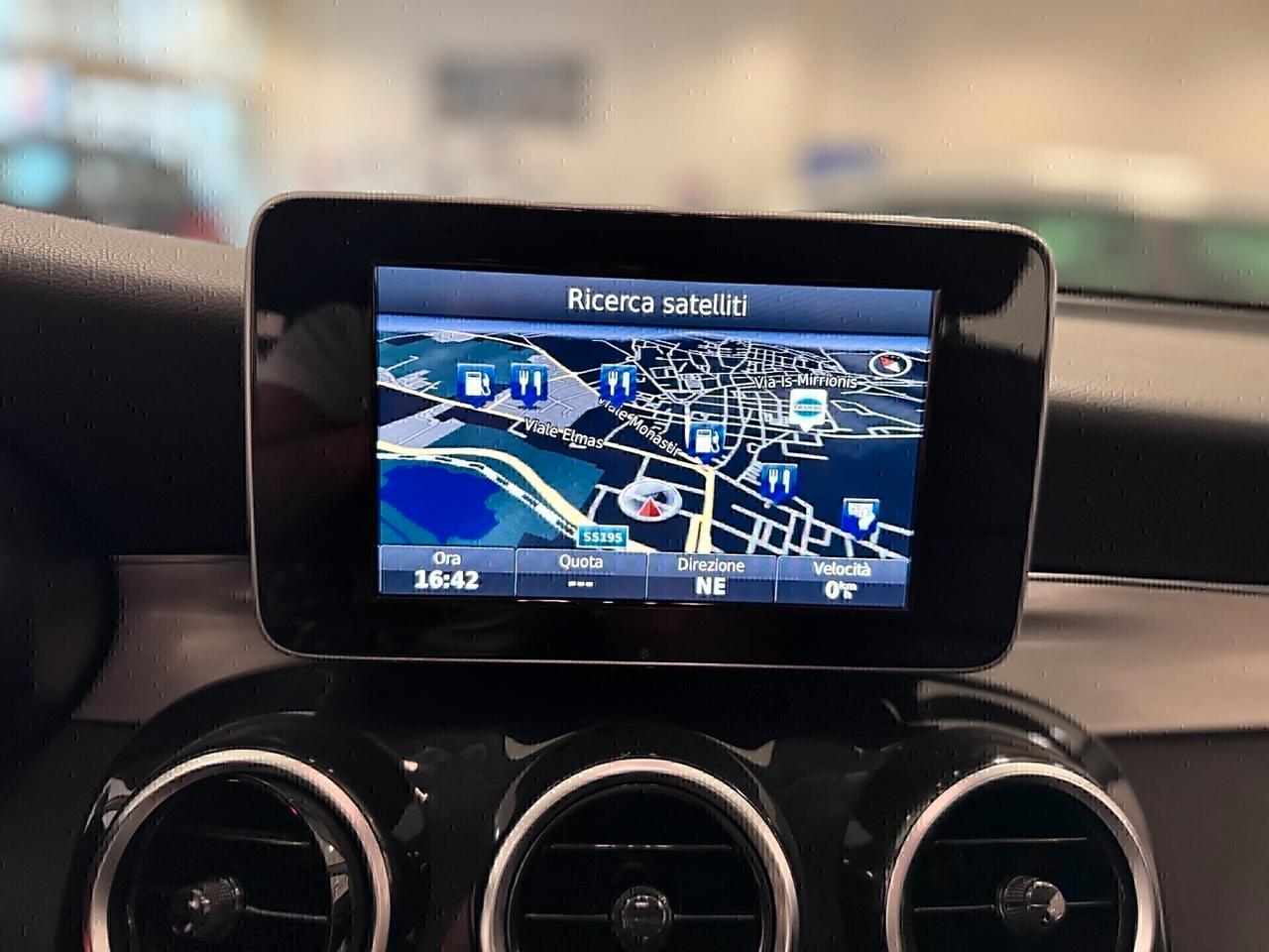 Mercedes-benz GLC 220 GLC 220 d 4Matic Exclusive
