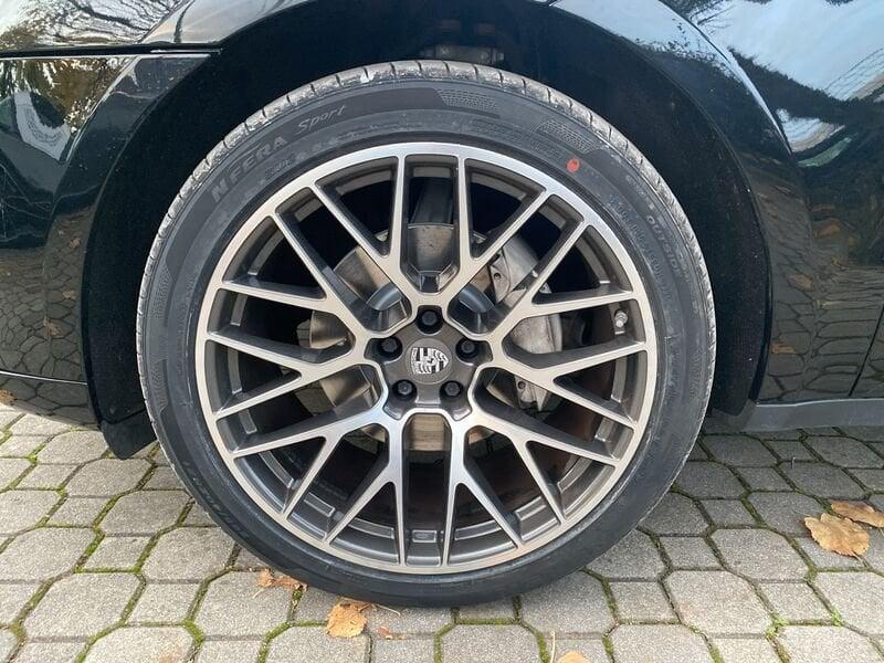 Porsche Macan 2.0 245 CV