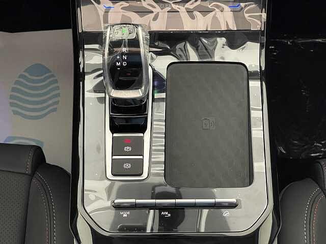 DR Automobiles dr 6.0 1.5 Turbo CVT