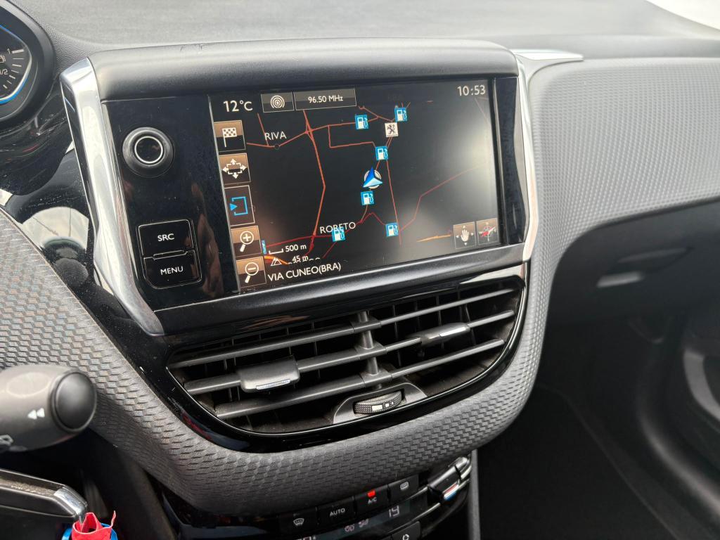 Peugeot 2008 1.6 bluehdi 100 CV Allure EURO 6