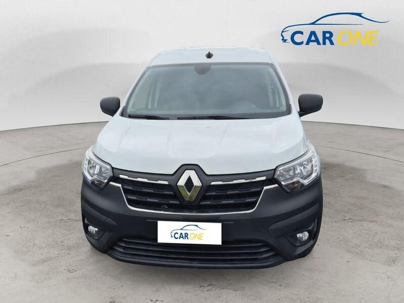 Renault Express Express 1.4 Blue dCi 95 Van