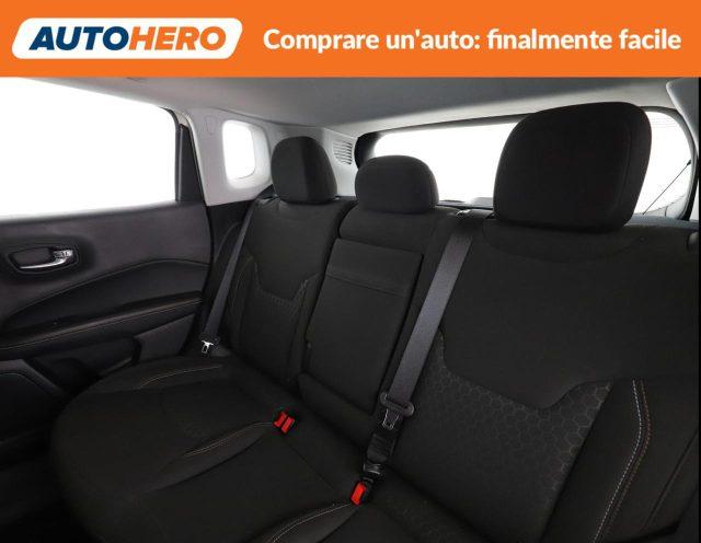 JEEP Compass 1.4 MultiAir 2WD Longitude