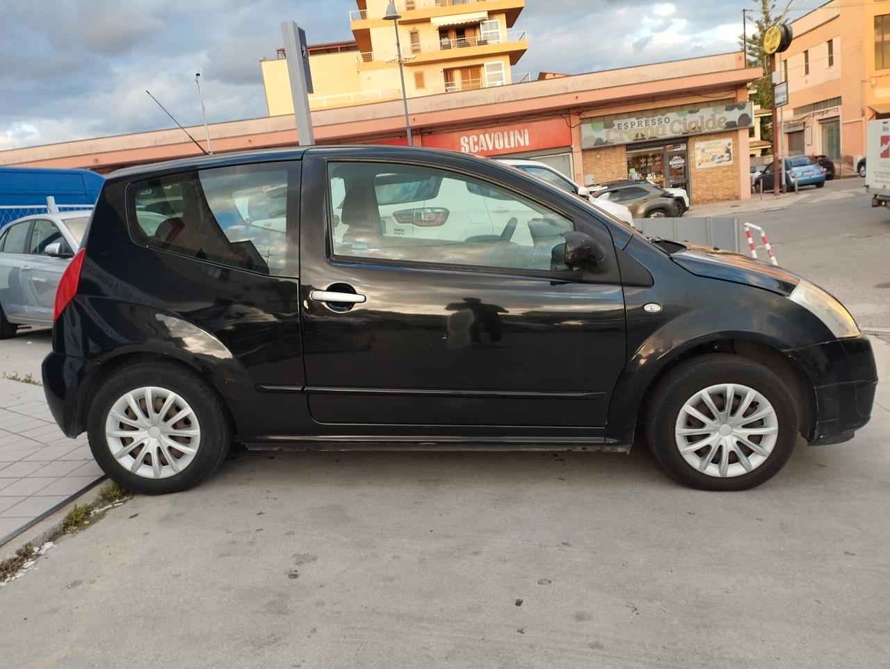 Citroen C2 1.1 Classique