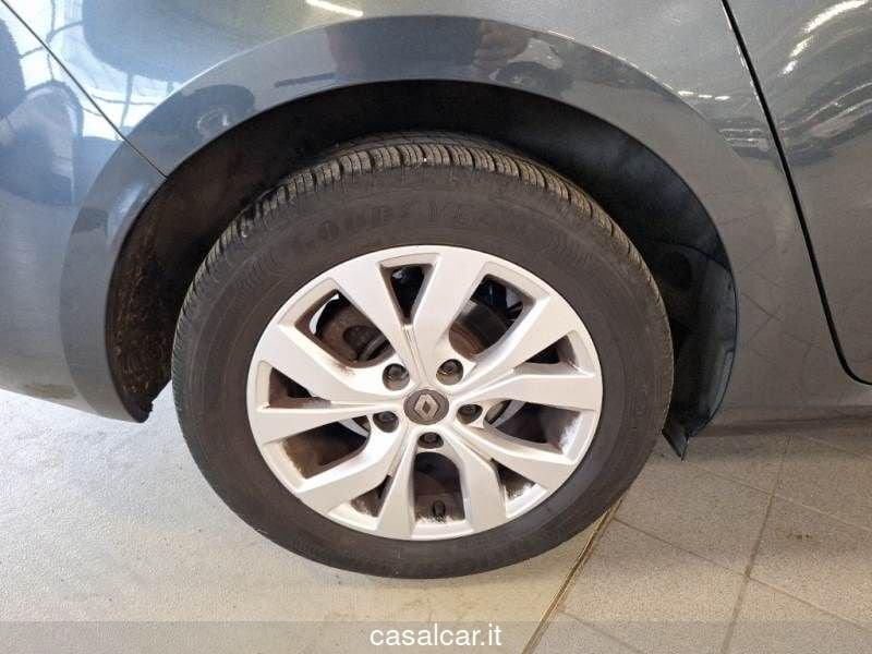 Renault Mégane Mégane Sporter Blue dCi 115 CV Business AUTOCARRO 24 MESI DI GARANZIA