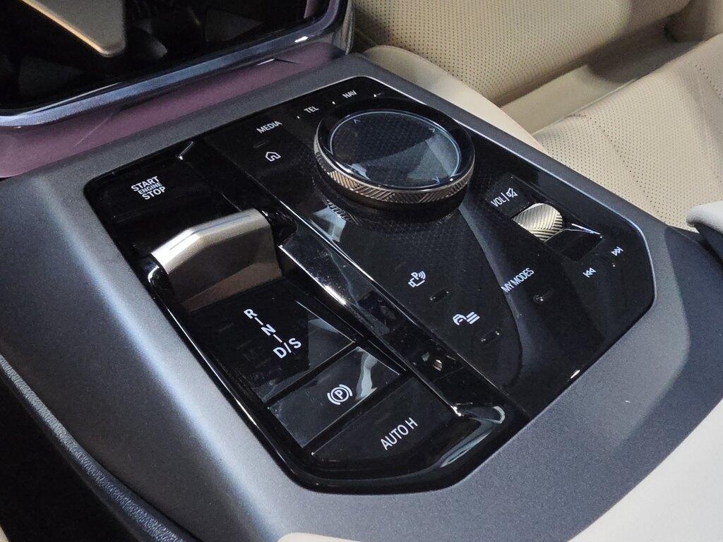 BMW X3 d xDrive20 Steptronic