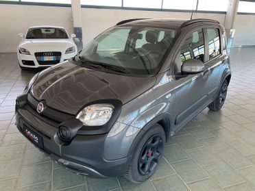 Fiat Panda 1.0 FireFly S&S Hybrid Cross Full
