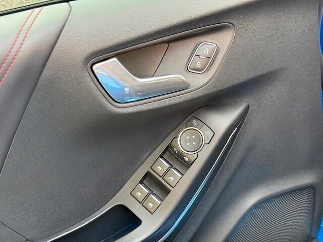 Ford Puma 1.0 EcoBoost Hybrid 125 CV S&S ST-Line X