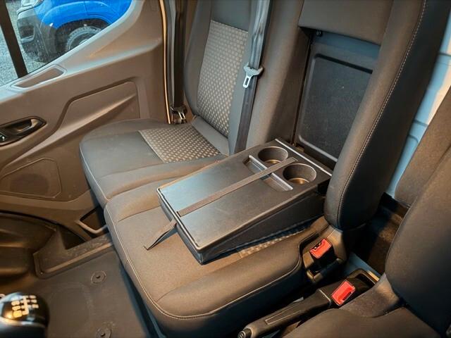 Ford Transit 350 tr.post. 2.0 tdci 130cv trend L2 ribaltabile tril. r.gem